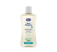 CHICCO BIO BAGNO DELICATO CORPO CAPELLI 200 ML