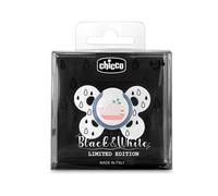 Chicco Black & White 6-16 M 1 ud