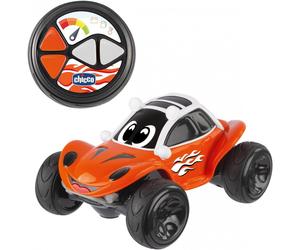 Chicco Bobby Buggy - Coche Radiocontrol Todoterreno