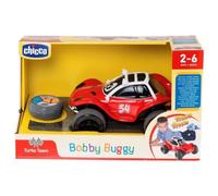 Chicco Bobby Buggy Coche Radiocontrolado Rojo Nuevo 2-6 Años