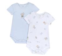 Chicco, Body Recién Nacido con Abertura en el Hombro, Designed in Italy, Ropa Bebé 0-24 Meses, Idea Regalo Nacimiento
