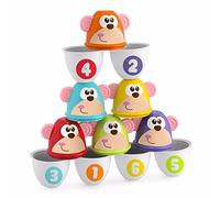 CHICCO Bolera Monkey Strike fit&Fun 2en1