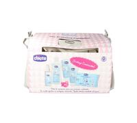 Chicco Bolsa Mis Primeros Cuidados Rosa