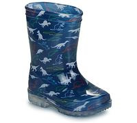 Chicco Botas de agua STIVALE WOSH in Azul 26