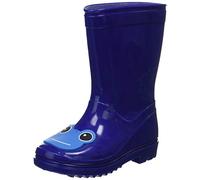 Chicco, Botas de Lluvia para Niña y Niño, Botines de Goma Cómodos, Ligeros y Flexibles, Zapatos Niños y Niñas, Designed in Italy