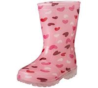 Chicco, Botas de Lluvia para Niña y Niño, Botines de Goma Cómodos, Ligeros y Flexibles, Zapatos Niños y Niñas, Designed in Italy