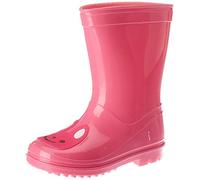 Chicco, Botas de Lluvia para Niña y Niño, Botines de Goma Cómodos, Ligeros y Flexibles, Zapatos Niños y Niñas, Designed in Italy