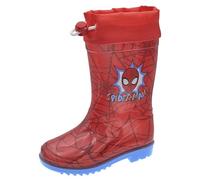 Chicco, Botas de Lluvia para Niño y Niña, Cómodas e Impermeables, Zapatos para Niña y Niños, Designed in Italy