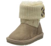 Chicco, Botas Niña, Botines Niña Cálidos, Cómodos, Ligeros y Transpirables, Ideales para Otoño e Invierno, Zapatos Niña y Chica