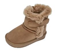 Chicco, Botas Niña con Cierre Lateral, Botines Bebé Niña Cálidos, Cómodos, Ligeros y Transpirables, Ideales para Otoño e Invierno, Zapatos Niña, Designed in Italy