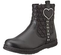 Chicco, Botas Niña con Cierre Lateral, Botines Niña Cálidos, Cómodos y Transpirables, Ideales para Otoño e Invierno, Zapatos Niña y Chica, Designed in Italy