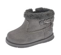 Chicco Botas Niñas con Cierre Lateral Botines Bebé Niña Cálidos FW25 253