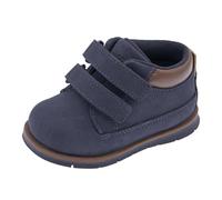 Chicco, Botas Niño con Doble Cierre, Botines Cómodos, Flexibles y Transpirables, Ideales para Otoño e Invierno, Zapatos Niño, Designed in Italy