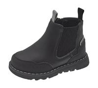 Chicco, Botas Niño con Elástico Lateral, Botines Niño Cálidos, Cómodos y Transpirables, Botines Ideales Para Otoño E Invierno, Zapatos Niño, Designed in Italy