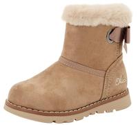 Chicco Botas Niños con Cierre Lateral Botines Bebé Niña Cálidos NOS 253