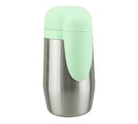 Chicco Botella Térmica De Acero Inoxidable Y Porta Alimentos Antideslizante Alta