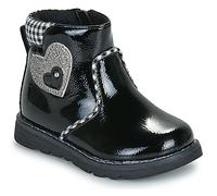 Chicco Botines TRONCHETTO FIST in Negro 25