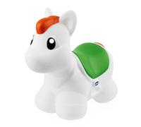 Chicco - Correpasillos hinchable saltarín ㅤ