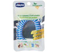 Pulsera Chicco Fucsia / Mosquito Blanco Perfumado