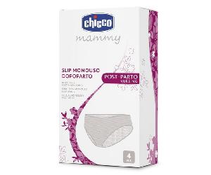 Chicco Braga Desechable Postparto Grande 4 uds