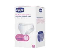 Chicco Bragas Desechables Posparto 38 4 unidades