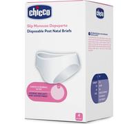Chicco Braguitas Desechables Postparto Mammy T-G 4 uds