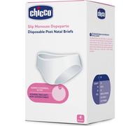 Chicco Braguitas Desechables Postparto Mammy T-M 4uds