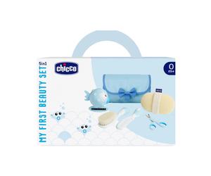 Chicco Burbujas Felices Set Azules