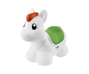 Chicco Caballo Saltador