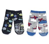 Chicco, Calcetines Antideslizantes Niño y Niña, Calcetines Niño y Niña de Algodón, Designed in Italy