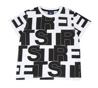 Chicco, Camiseta Niño, Camiseta de Manga Corta, Cómoda y a la Moda, en Suave Algodón, Lavable en Lavadora, Ropa Niño y Chico, Diseñado en Italia