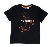 Chicco, Camiseta Niño, Camiseta de Manga Corta, Cómoda y a la Moda, en Suave Algodón, Lavable en Lavadora, Ropa Niño y Chico, Diseñado en Italia