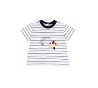 Chicco, Camiseta Niño de Manga Corta de Algodón Suave, Diseñada En Italia, Ropa de Bebé y Niño 0-24 Meses