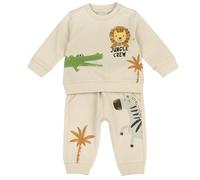 Chicco Camisetas de manga corta para niño 3 Years Light natural
