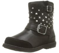 Chicco Cantall - Botas de Otras Pieles para niña Negro Noir (870) 26
