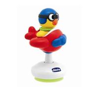 Chicco Capitán Kanari Juguete Con Ventosa - Gran Regalo - Nuevo/En Caja 71696