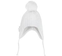 Chicco, Cappello, Unisex Niños, Bianco, 12/15 M, Diseñado en Italia