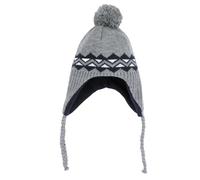 Chicco, Cappello, Unisex Niños, Gris (1), 12/15 M, Diseñado en Italia