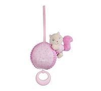 Chicco - Carrión con Ardilla, Color Rosa (00007497100000)