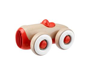 Chicco Carro Rojo Eco