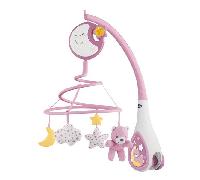 Chicco 00007627100000 móvil para bebes