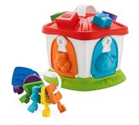Casita de los Animales 2 en 1