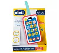 Chicco Celular Parlante 6-36 meses