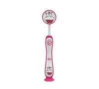 Chicco Cepillo Dental 3-6A Hipopótamo 1ud