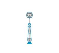 Chicco Cepillo de Dientes Dientes de Leche 3-6 Años Tigre Azul x1