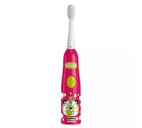 Chicco Cepillo Dental Eléctrico Rosa Panda +3 Años 1ud