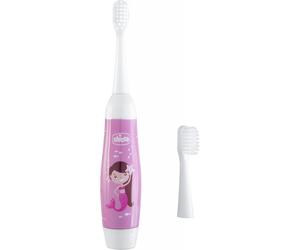 Chicco Cepillo de dientes eléctrico Niña Chicco