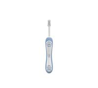 Chicco Cepillo dental Primeros Dientes 6-36 meses Azul 1 ud