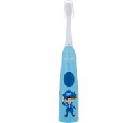 Chicco Cepillo Dental Eléctrico Infantil Pirata Azul 3 1 ud