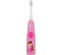 Chicco Cepillo Dental Eléctrico Infantil Sirena Rosa 3a+1ud